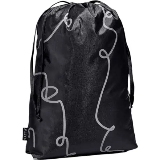 Yatta Lavishly Laden Hamper Drawstring Bag